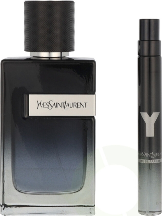 Bilde av Y Giftset 110 ml Edp Spray 100ml/Edp Travel Spray 10ml