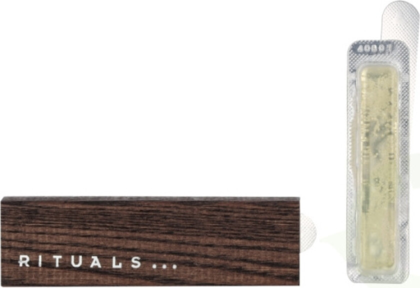 The Ritual of Sakura Life Is A Journey Car Perfume 6 g