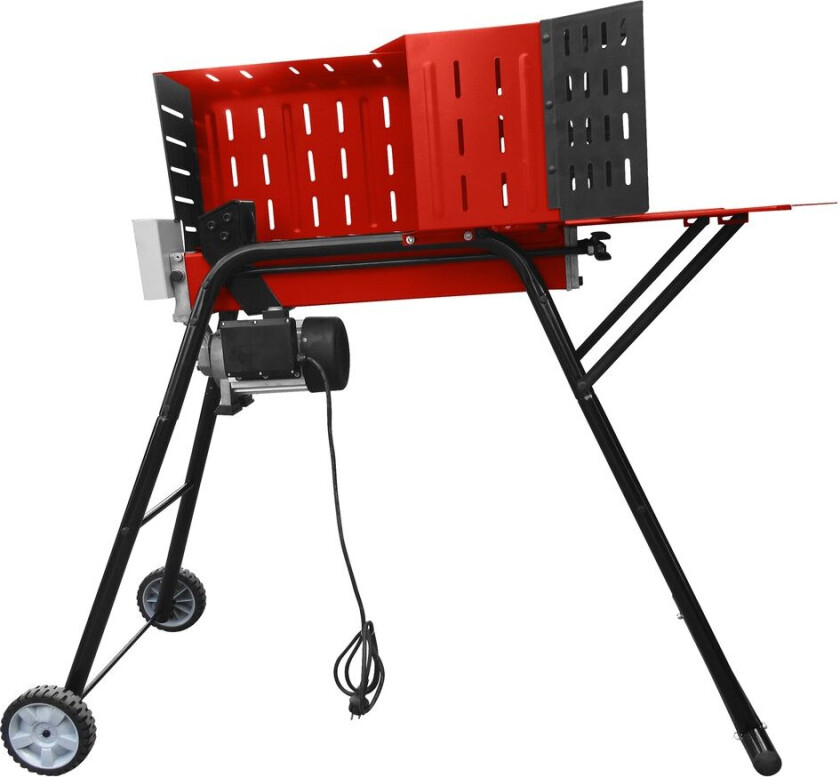 VEDKLØYVER 52CM 6T M/STATIV