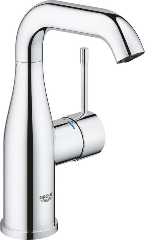 GROHE ESSENCE SERVANTBATTERI KROM STR. M