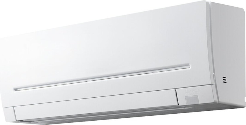 MITSUBISHI ELECTRIC AZIRA 4600 VARMEPUMPE HVIT