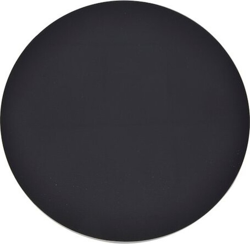 HOLMEN WEST GLASSBRIKKER SORT D10CM 4 STK.