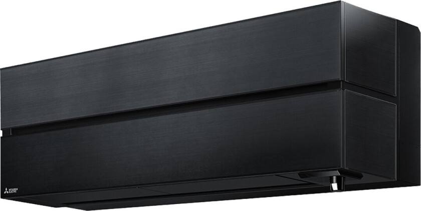 Bilde av MITSUBISHI ELECTRIC KAITEKI 8700 VARMEPUMPE SAFIRSORT