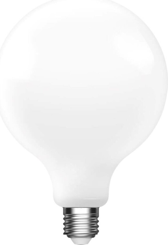 ENERGETIC PÆRE E27 FILAMENT G95 8,6W 1055LM 2700K HVIT