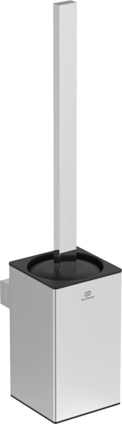 IDEAL STANDARD CONCA TOALETTBØRSTE KROM