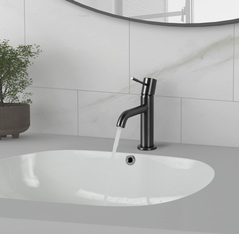 CELESTE ELY SERVANTBATTERI GRANITTGRÅ