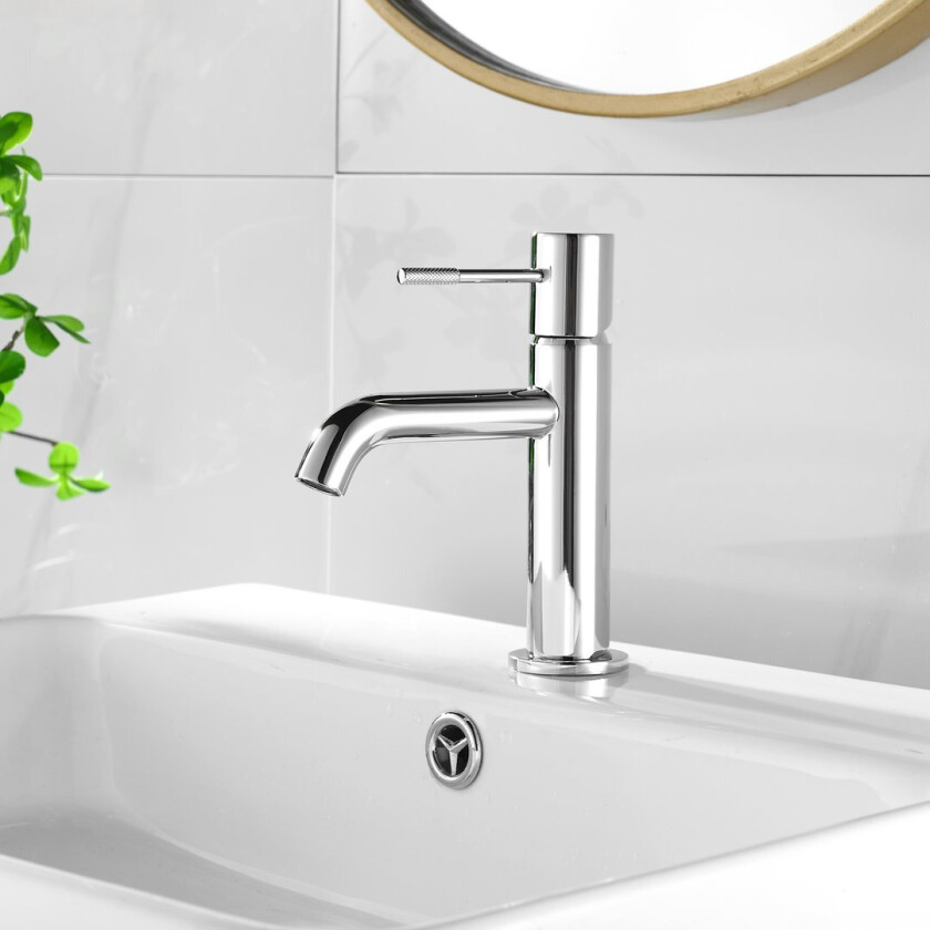 CELESTE ELY SERVANTBATTERI KROM