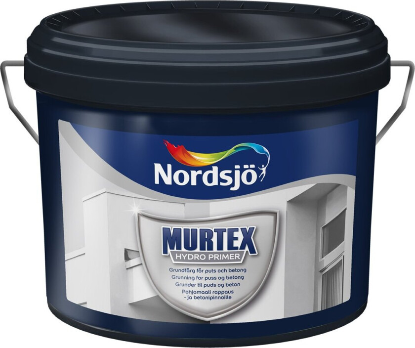 NORDSJØ MURTEX HYDRO PRIMER 2.5L