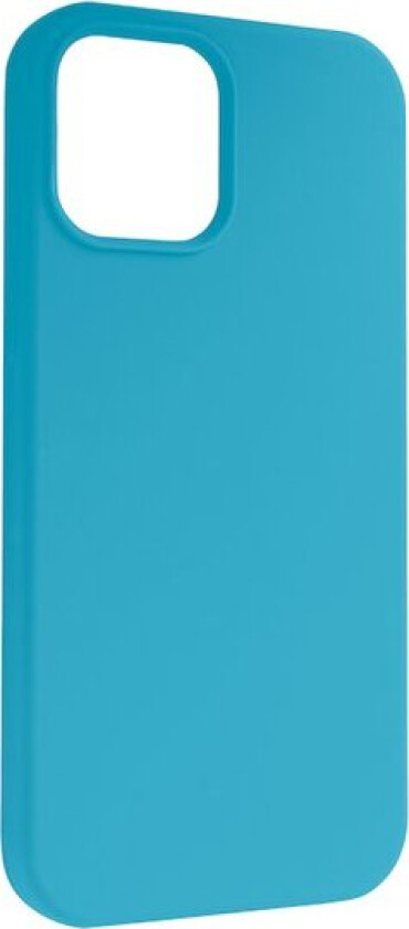 LEKI BYCPH COVER IPHONE 13 PRO SILIKON BEACH BLÅ