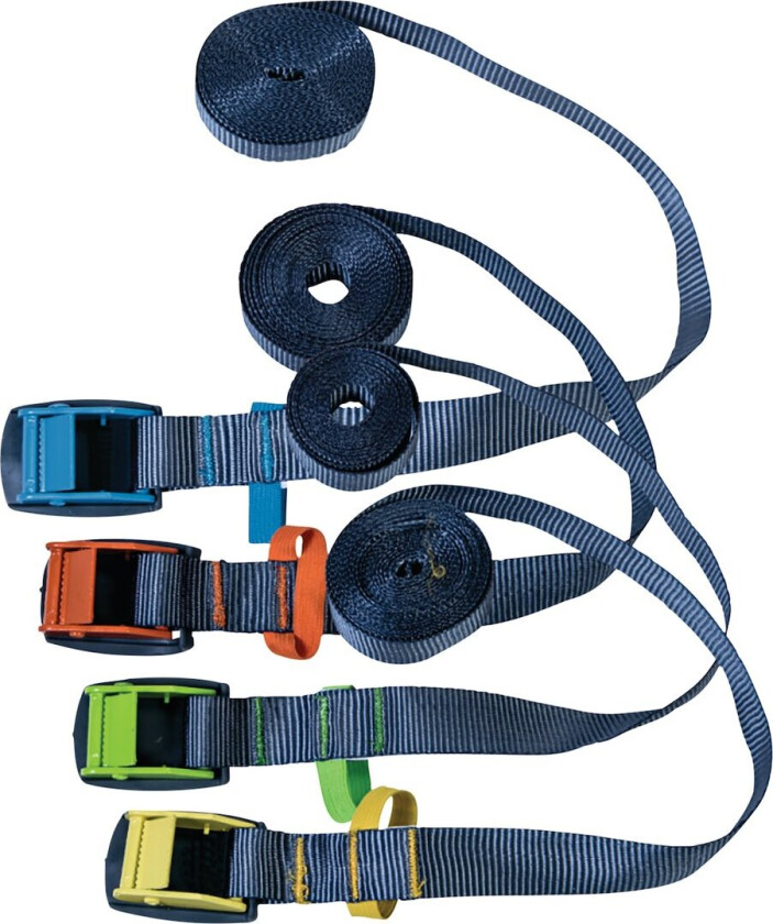 LASTESTROPP 3M X25MM 200KG