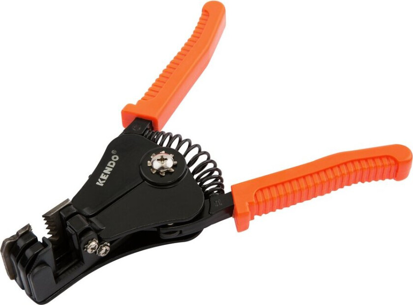 KENDO AVISOLERINGSTANG (1MM - 3,2MM)