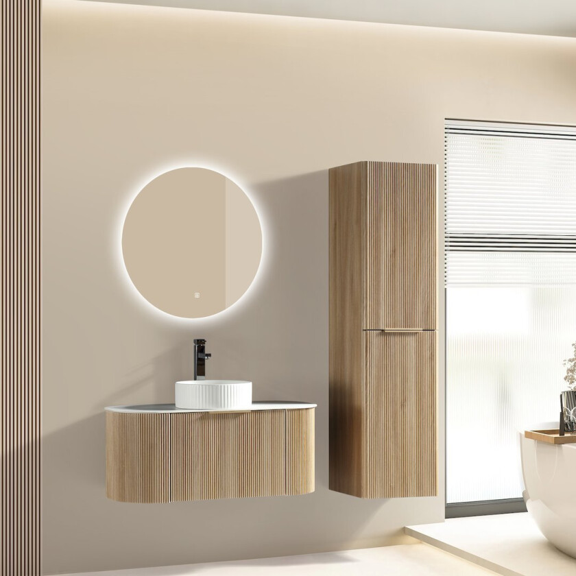 LIND BREATH 100 SERVANTSKAP