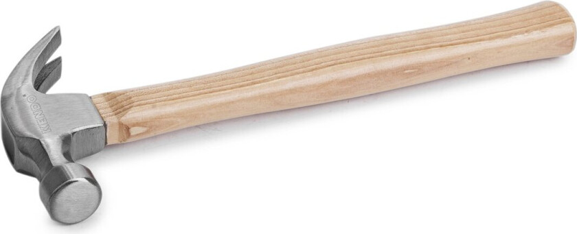 KENDO SNEKKERHAMMER TRESKAFT 16OZ