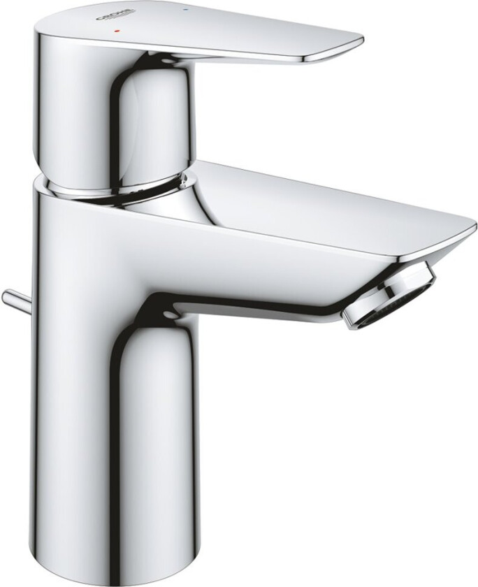 GROHE START EDGE SERVANTARMATUR SMALL KROM QF