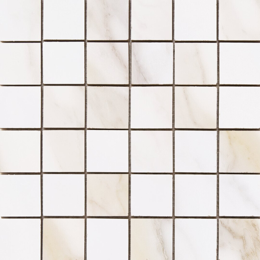 DIAMOND GOLD PULIDO MOSAIKK 30X30