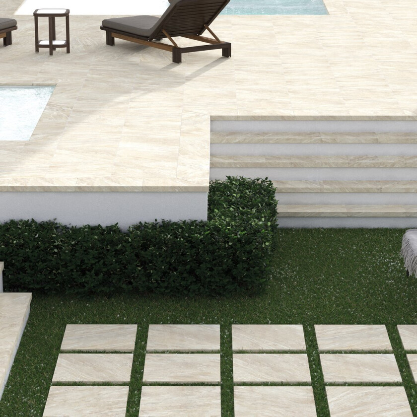 WALS BIANCO 60X60 20MM