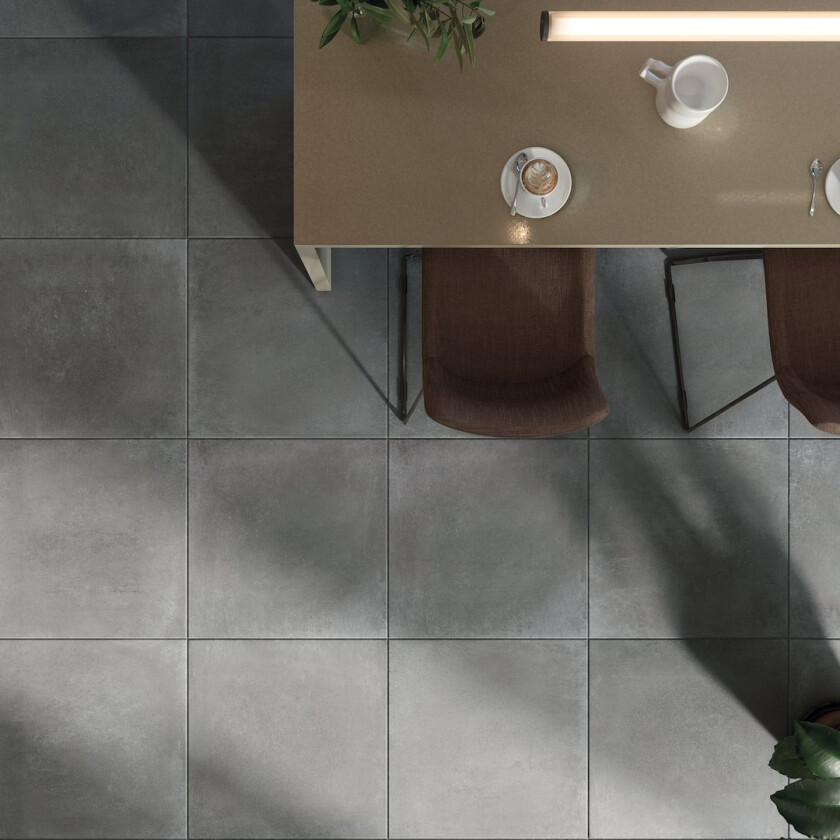 BETON ANTRACITE 60X60