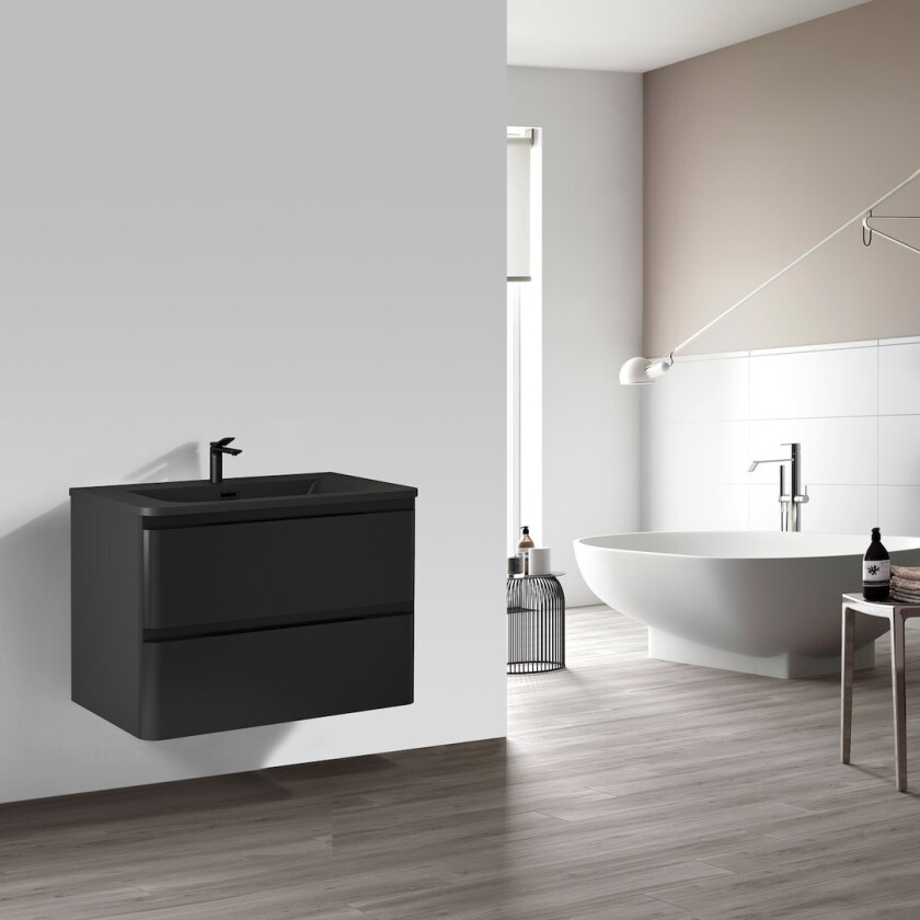 LIND MAGICAL 80 SERVANTSKAP SORT