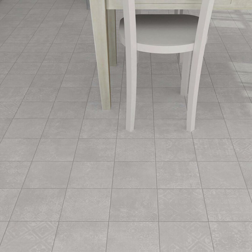 AREZZO 22 PERLA 22,5X22,5 CM