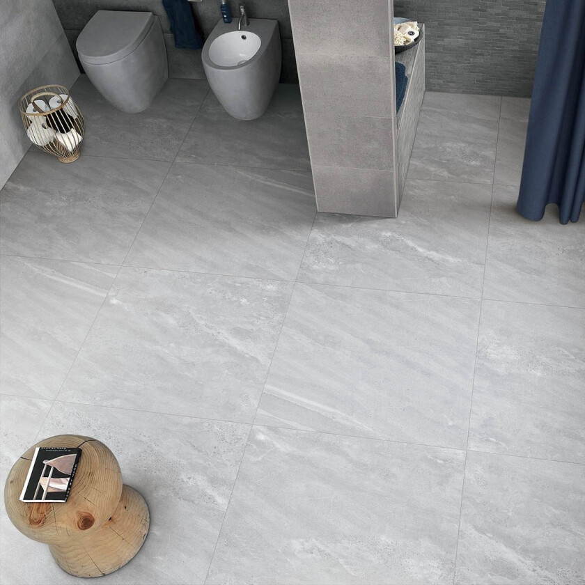 TERRA CHIARO 60x60