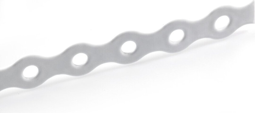 OPPHENGSBÅND 17X0.8 A3M HVIT P1