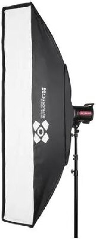 Softbox 40x180cm