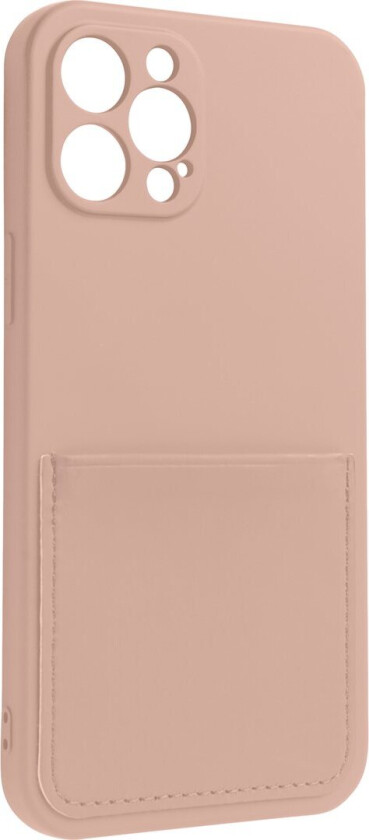 LEKI BYCPH COVER IPHONE 13 PRO CARD HOLDER POCKET FERSKEN