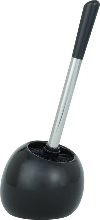 WENKO POLARIS TOALETTBØRSTE SORT