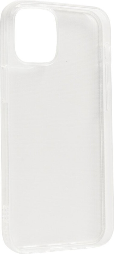 LEKI BYCPH COVER TIL IPHONE 13 KLAR
