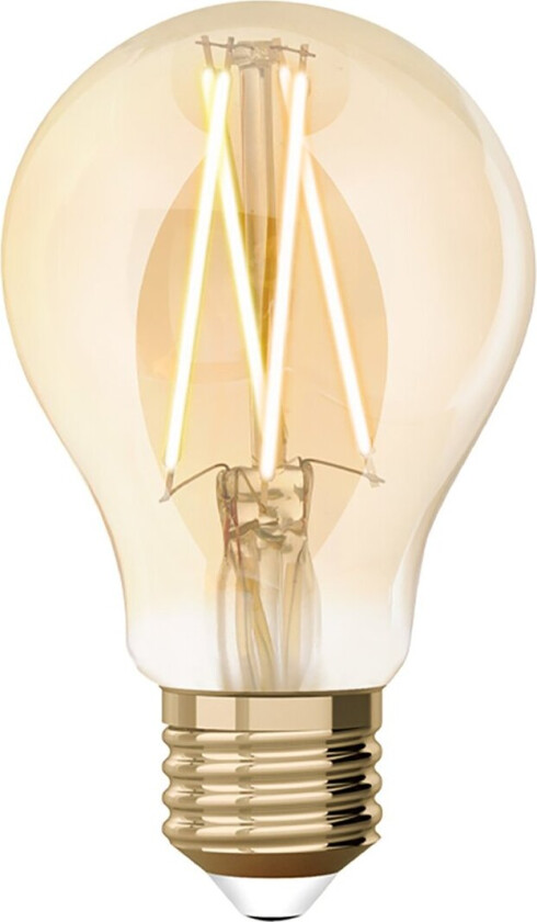LUTEC CONNECT FILAMENT A60 E27 INDOOR PÆRE