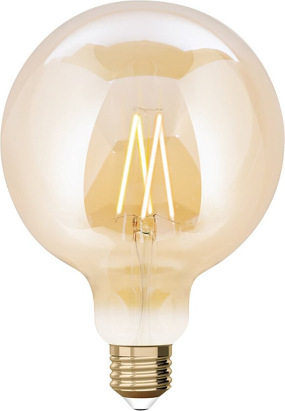 LUTEC CONNECT FILAMENT G125 E27 INDOOR PÆRE