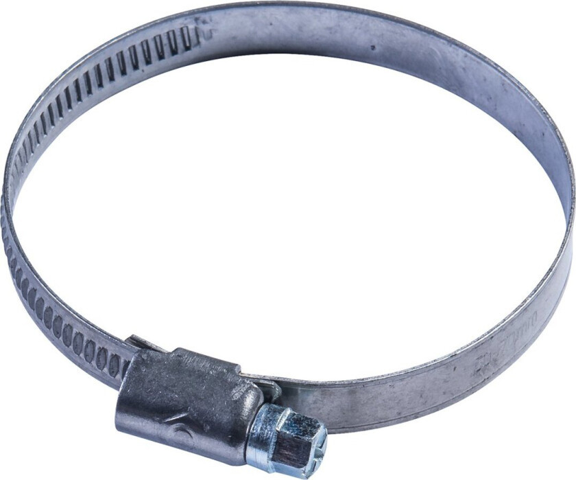 SLANGEKLEMME 50-70 MM 5 STK