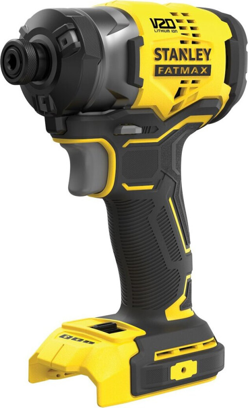 STANLEY FATMAX SLAGTREKKER 18V 3GIR SFMCF820B