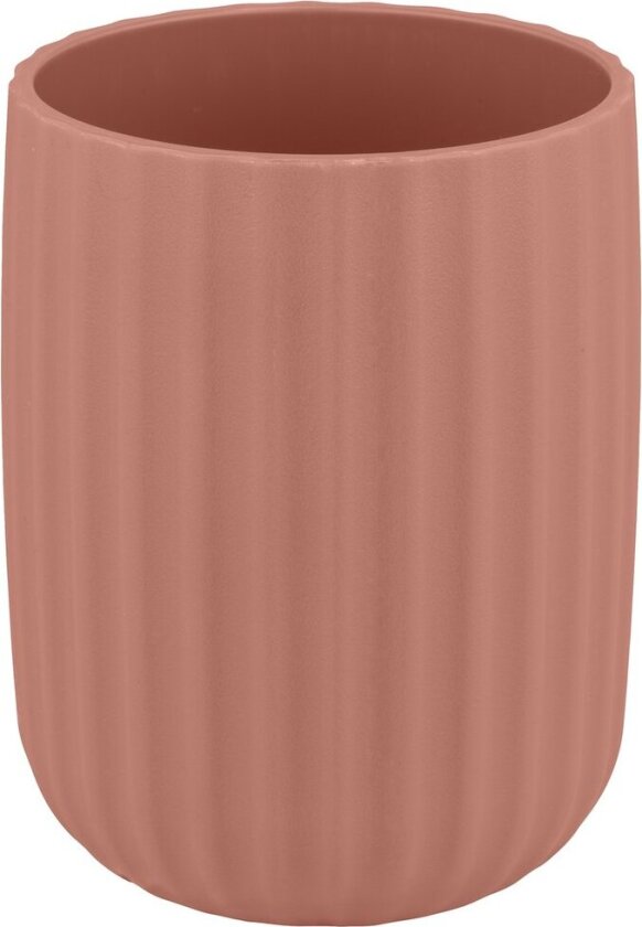 WENKO AGROPOLI TANNGLASS OLD ROSE