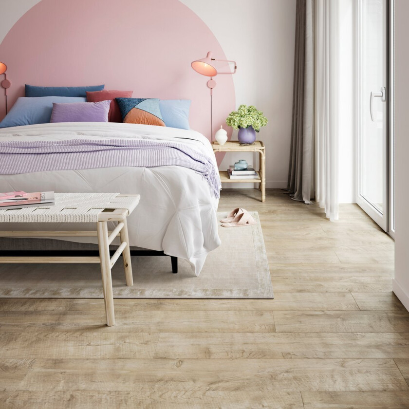 BERRYALLOC SMARTLINE 8 V4 LIVERPOOL OAK LAMINATGULV