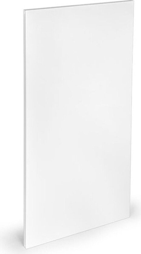 PROVIDA GLOBAL PVG PANELOVN TIL VEGG/TAK 950W HVIT
