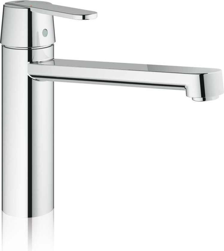 GROHE GET KJØKKENBATTERI M/MEDIUM TUT