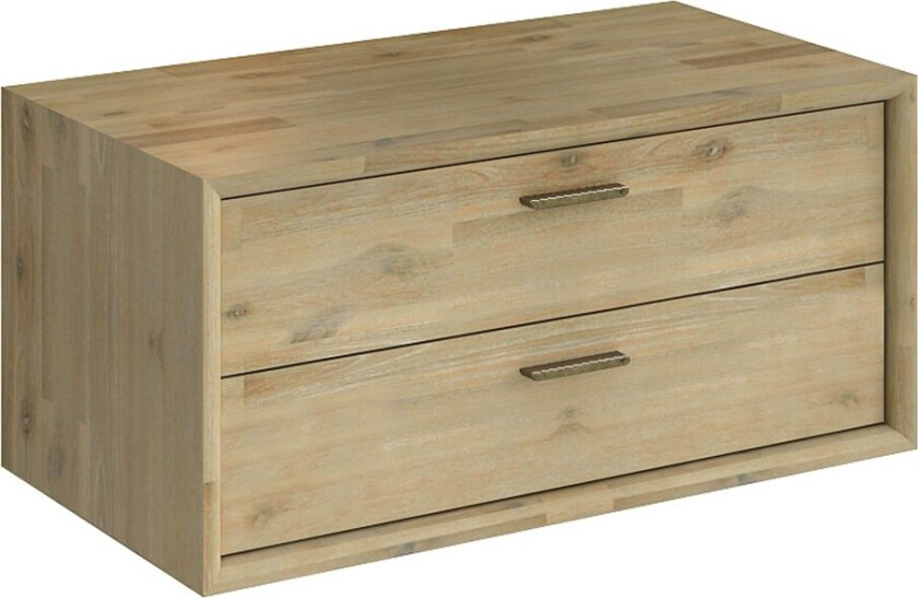 ALLIBERT ESTRADA SERVANTSKAP 80 AKASIE