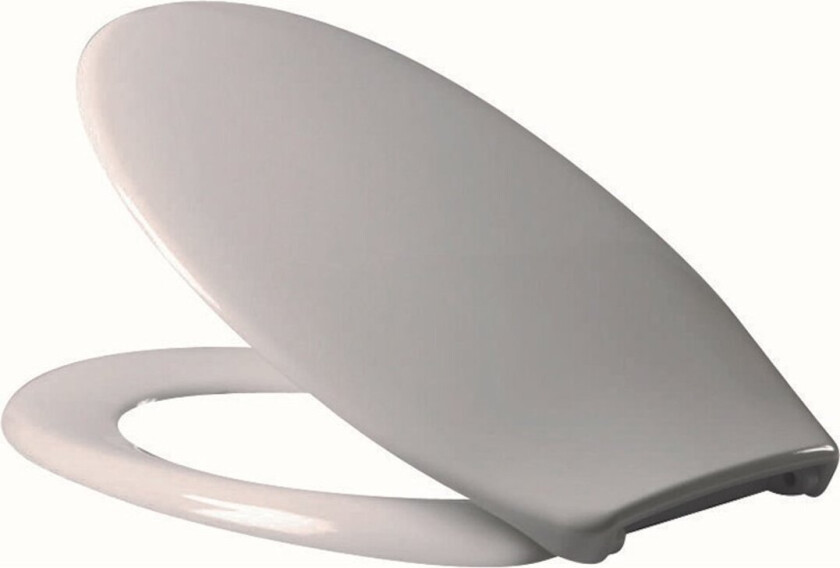 CEDO ALMOND TOALETTSETE STANDARD HVIT