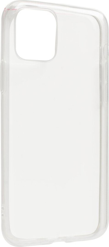 LEKI BYCPH COVER TIL IPHONE 11 PRO KLAR