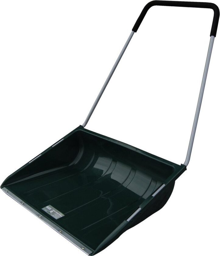 NORGARDEN SNØRYDDER LITEN SKUFFE I PLAST