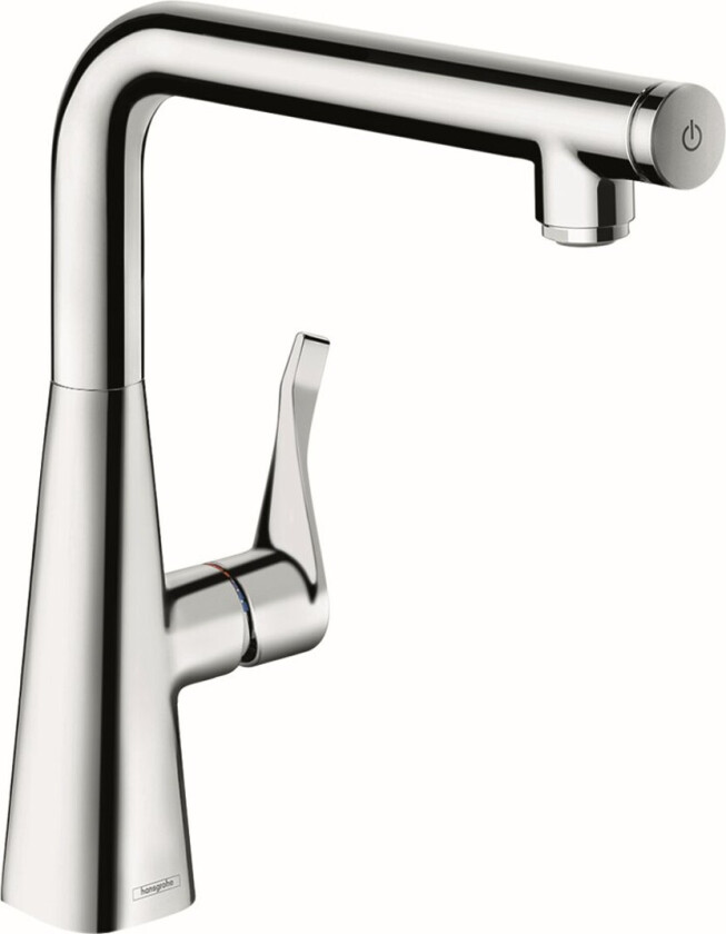 HANSGROHE METRIS SELECT 260 KJØKKENARMATUR KROM