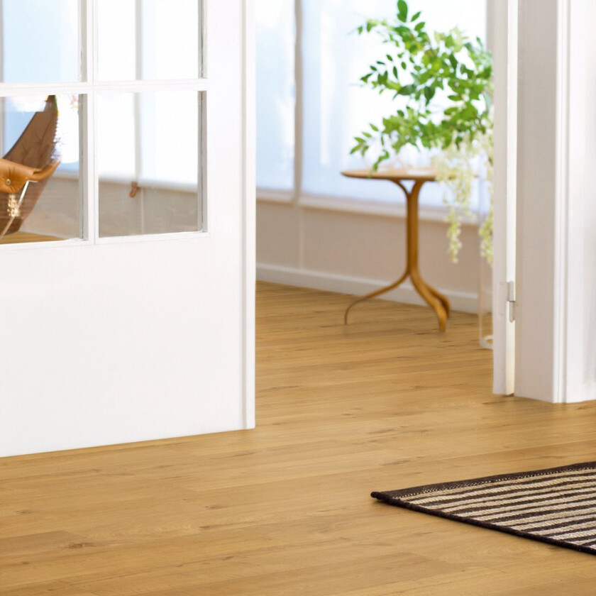 Laminatgulv Visby Village Oak