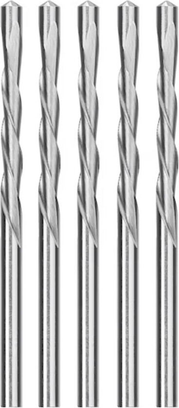 DEWALT GIPSFRESEBOR 3,8MM 5STK 1/8" DT6620
