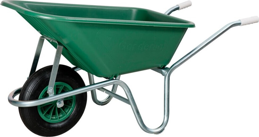 Bilde av GARDENIA TRILLEBÅR PP 100 GRØNN