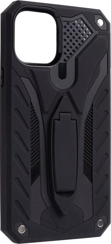 LEKI BYCPH COVER IPHONE 11 SORT