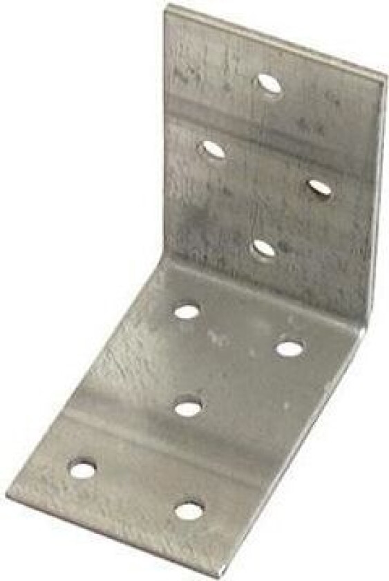 Bilde av 5588080 Vinkelbeslag ETA-09/0316 80 x 80 x 80 x 2,5 mm, 50-pakning