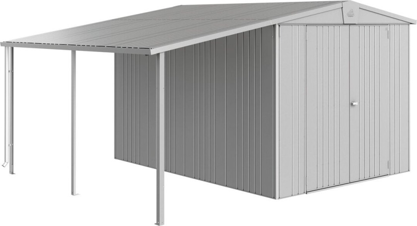 BIOHORT SIDETAK EUROPA 6/7 SØLV