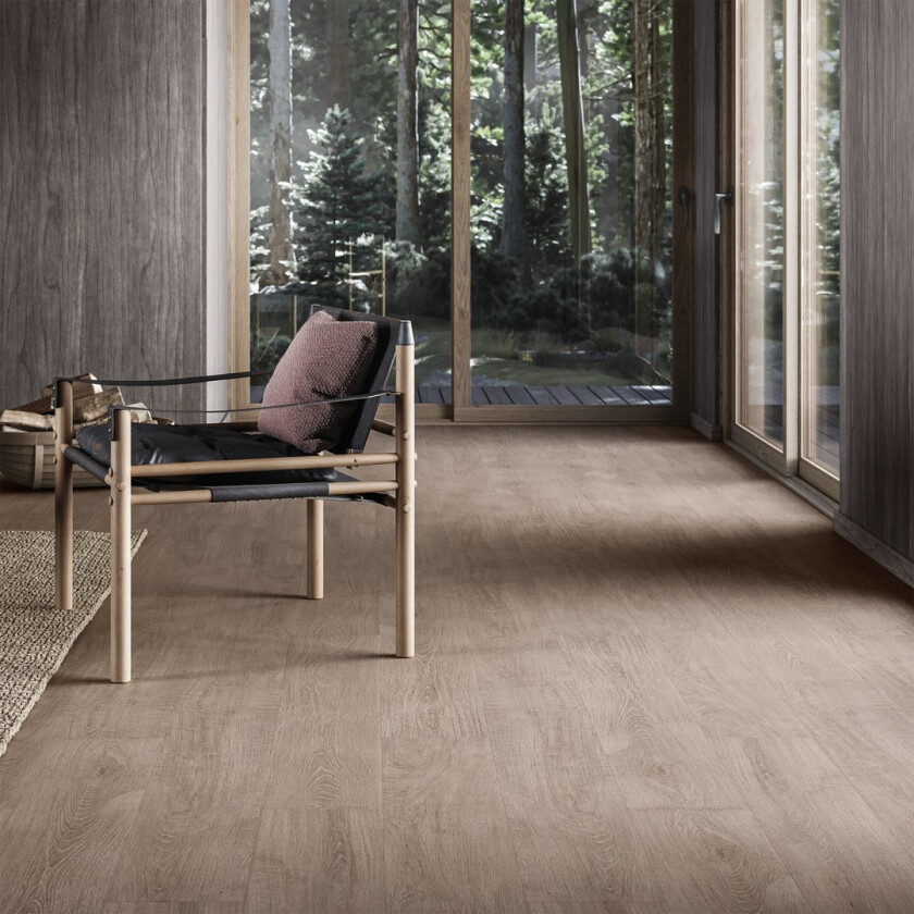 Laminatgulv Original Blonde Oak