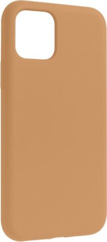 LEKI BYCPH COVER IPHONE 11 SILIKON TROPISK